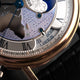Breguet Classique Hora Mundi 43MM Rose Gold Europe 5717br/eu/9zu