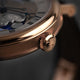 Breguet Classique Hora Mundi 43MM Rose Gold Europe 5717br/eu/9zu