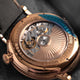 Breguet Classique Hora Mundi 43MM Rose Gold Europe 5717br/eu/9zu