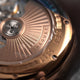 Breguet Classique Hora Mundi 43MM Rose Gold Europe 5717br/eu/9zu