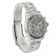 Rolex Daytona Ceramic Stainless Steel Black Dial 126500LN
