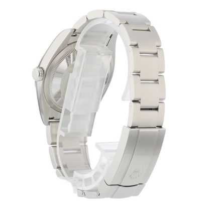 Rolex Oyster Perpetual 36mm Lavender 126000