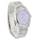 Rolex Oyster Perpetual 36mm Lavender 126000