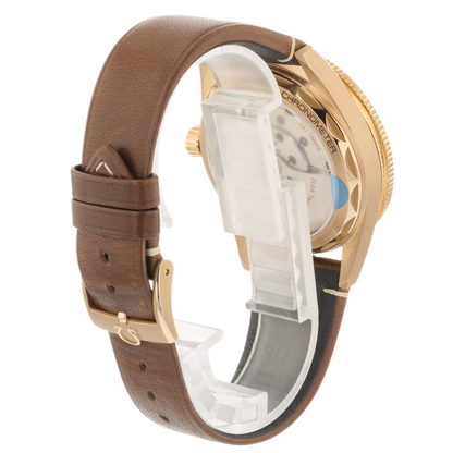 Omega Seamaster 300 41mm Bronze Gold Bronze Dial 234.92.41.21.10.001