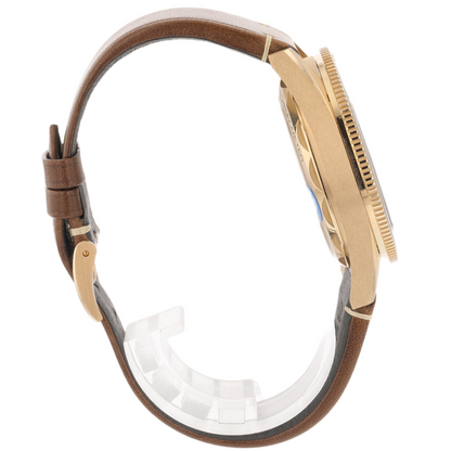 Omega Seamaster 300 41mm Bronze Gold Bronze Dial 234.92.41.21.10.001