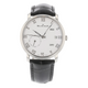 Blancpain Villeret Quantieme Annuel GMT 40mm stainless steel 6670-1127-55B