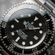 Rolex Sea-Dweller Deepsea 44mm Stainless Steel Black Dial 126660