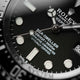 Rolex Sea-Dweller Deepsea 44mm Stainless Steel Black Dial 126660