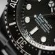 Rolex Sea-Dweller Deepsea 44mm Stainless Steel Black Dial 126660