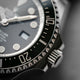 Rolex Sea-Dweller Deepsea 44mm Stainless Steel Black Dial 126660