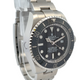 Rolex Sea-Dweller Deepsea 44mm Stainless Steel Black Dial 12666