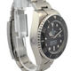 Rolex Sea-Dweller Deepsea 44mm Stainless Steel Black Dial 12666