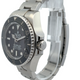 Rolex Sea-Dweller Deepsea 44mm Stainless Steel Black Dial 12666