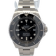 Rolex Sea-Dweller Deepsea 44mm Stainless Steel Black Dial 12666