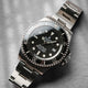 Rolex Sea-Dweller Deepsea 44mm Stainless Steel Black Dial 126660