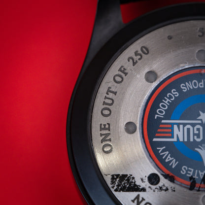 IWC Big Pilot Perpetual Calendar Top Gun Boutique IW502903