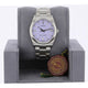 Rolex Oyster Perpetual 36mm Lavender 126000