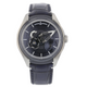 Ulysse Nardin X TI Blue 43mm Titanium 2303-270/03