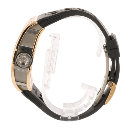 Richard Mille RM030 Rose Gold Titanium Case RM030 AORG