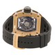Richard Mille RM030 Rose Gold Titanium Case RM030 AORG