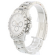 Rolex Daytona Stainless Steel White Dial Zenith 16520