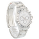 Rolex Daytona Stainless Steel White Dial Zenith 16520