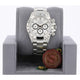 Rolex Daytona Stainless Steel White Dial Zenith 16520