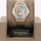 Audemars Piguet Millenary White Mother Of Pearl Dial Hand Wind 77247BC.ZZ.A813CR.01
