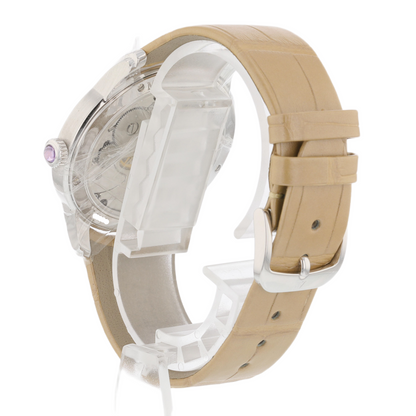Audemars Piguet Millenary White Mother Of Pearl Dial Hand Wind 77247BC.ZZ.A813CR.01