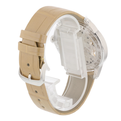 Audemars Piguet Millenary White Mother Of Pearl Dial Hand Wind 77247BC.ZZ.A813CR.01