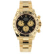 Rolex Daytona 18K Yellow Gold Paul Newman 126508
