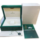 Rolex Daytona 18K Yellow Gold Paul Newman 126508