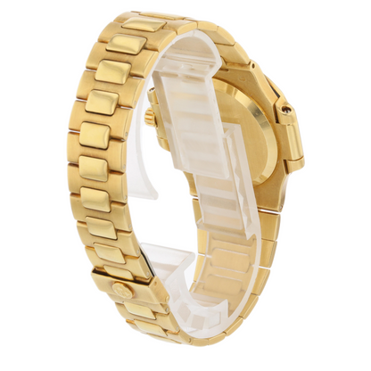 Patek Philippe Nautilus Yellow Gold 3800/1j