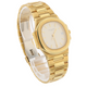 Patek Philippe Nautilus Yellow Gold 3800/1j