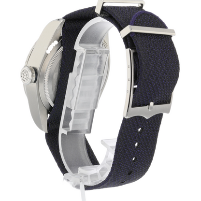 Tudor Black Bay 41mm Stainless Steel Blue Dial Stainless M79230B-0006