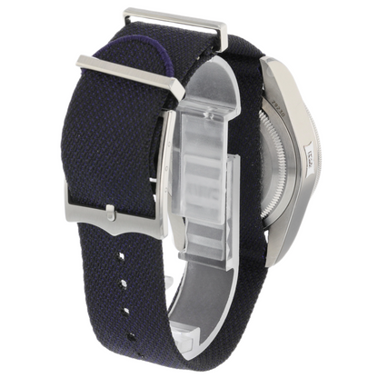 Tudor Black Bay 41mm Stainless Steel Blue Dial Stainless M79230B-0006