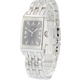 Jaeger LeCoultre Reverso Gran Sport Stainless Steel Grey Dial 290.8.60