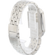 Jaeger LeCoultre Reverso Gran Sport Stainless Steel Grey Dial 290.8.60