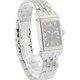 Jaeger LeCoultre Reverso Gran Sport Stainless Steel Grey Dial 290.8.60