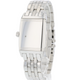 Jaeger LeCoultre Reverso Gran Sport Stainless Steel Grey Dial 290.8.60