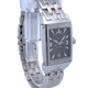Jaeger LeCoultre Reverso Gran Sport Stainless Steel Grey Dial 290.8.60