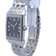 Jaeger LeCoultre Reverso Gran Sport Stainless Steel Grey Dial 290.8.60