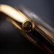 Rolex Vintage Circa 1946 Yellow Gold Link Bracelet Automatic 6548