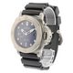 Panerai Luminor Submersible BMG Tech 47mm Blue Dial PAM00692