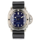 Panerai Luminor Submersible BMG Tech 47mm Blue Dial PAM00692