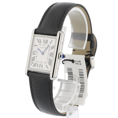 Cartier Tank Must de Cartier Small WSTA0135