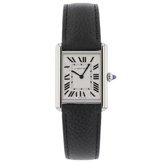 Cartier Tank Must de Cartier Small WSTA0135