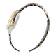 Rolex Datejust 28mm Yellow Gold and Stainless Jubilee Champagne Stick 279173