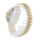 Rolex Datejust 28mm Yellow Gold and Stainless Jubilee Champagne Stick 279173