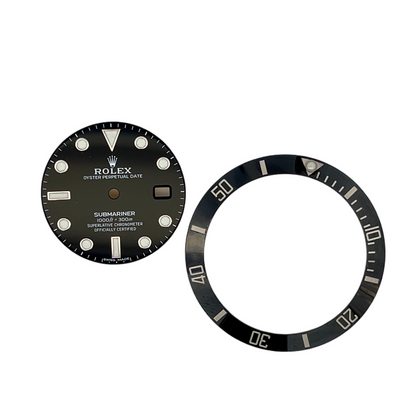 Rolex Submariner 40mm Red Bezel and Dial Steel 116610LN